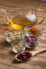 CHAIN’S Signature Herbal Tea|保健養生草本茶療禮盒