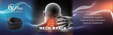 Vpro - NECK BRACE |